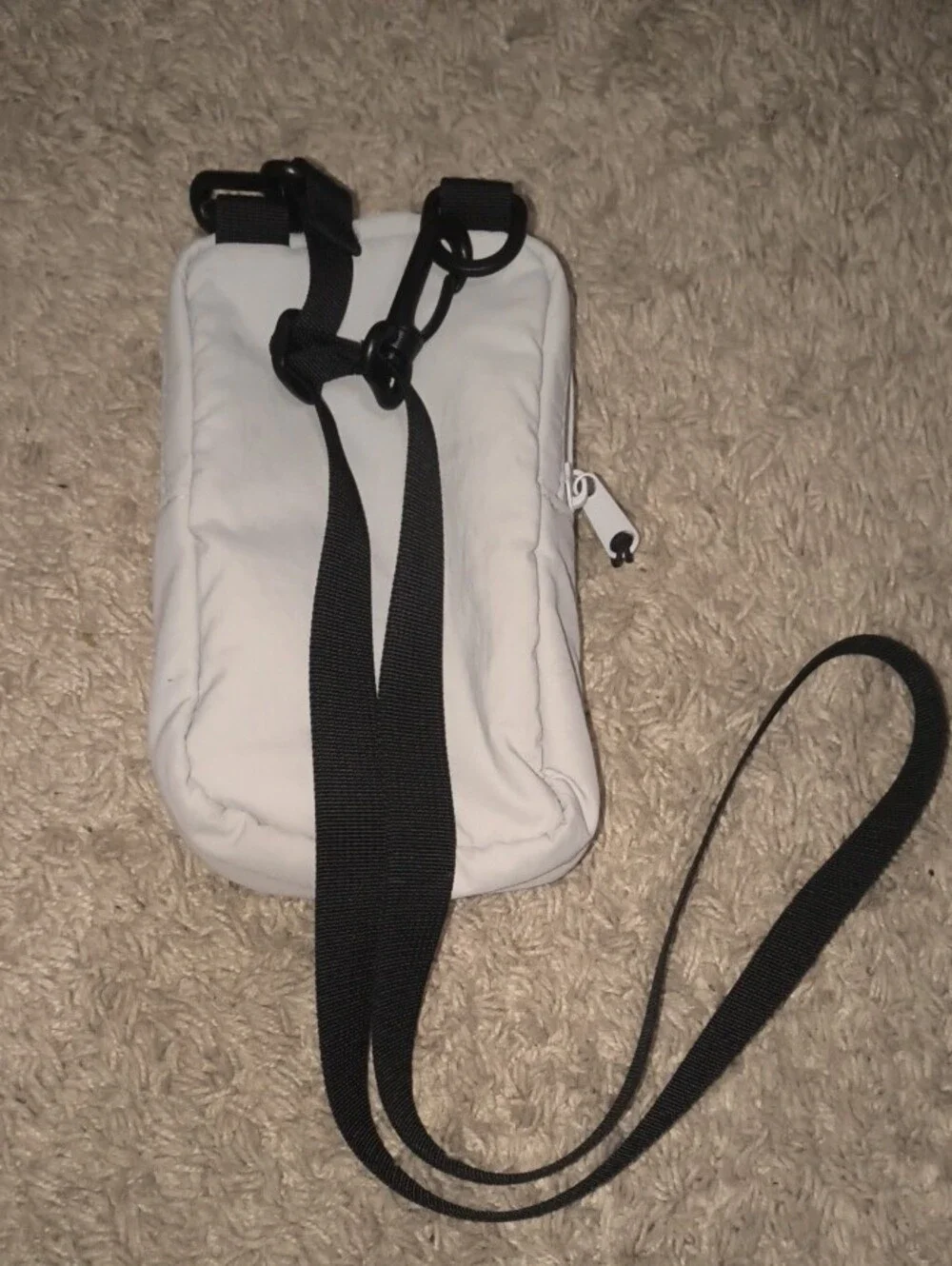 Zara crossbody bag